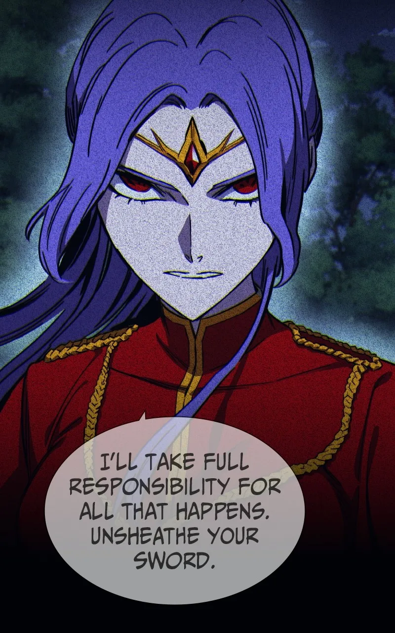 X & Ash Chapter 107 page 75 - 