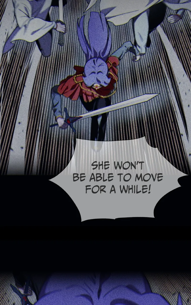 X & Ash Chapter 107 page 84 - 