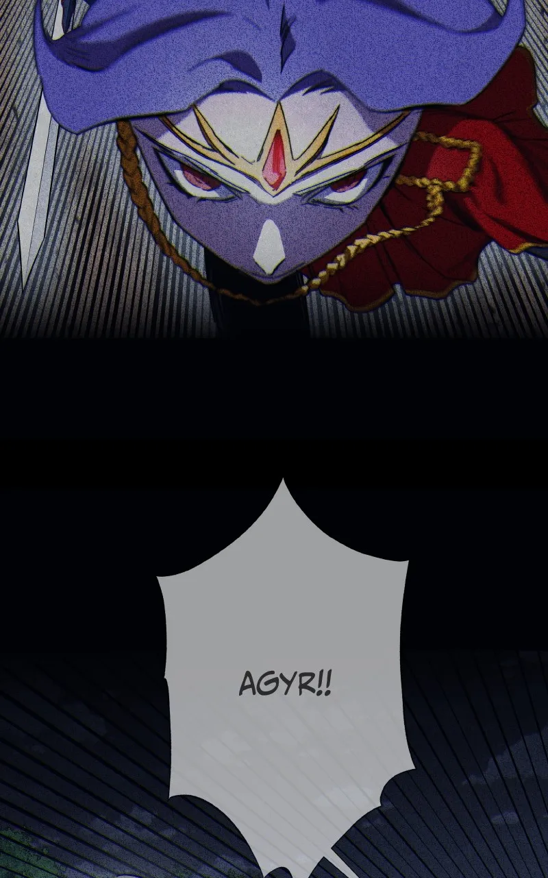 X & Ash Chapter 107 page 85 - 