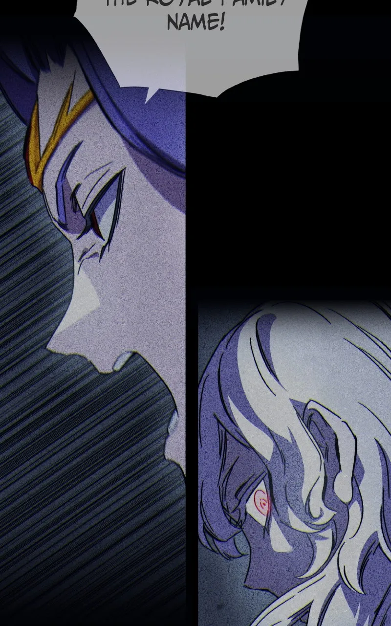 X & Ash Chapter 107 page 87 - 