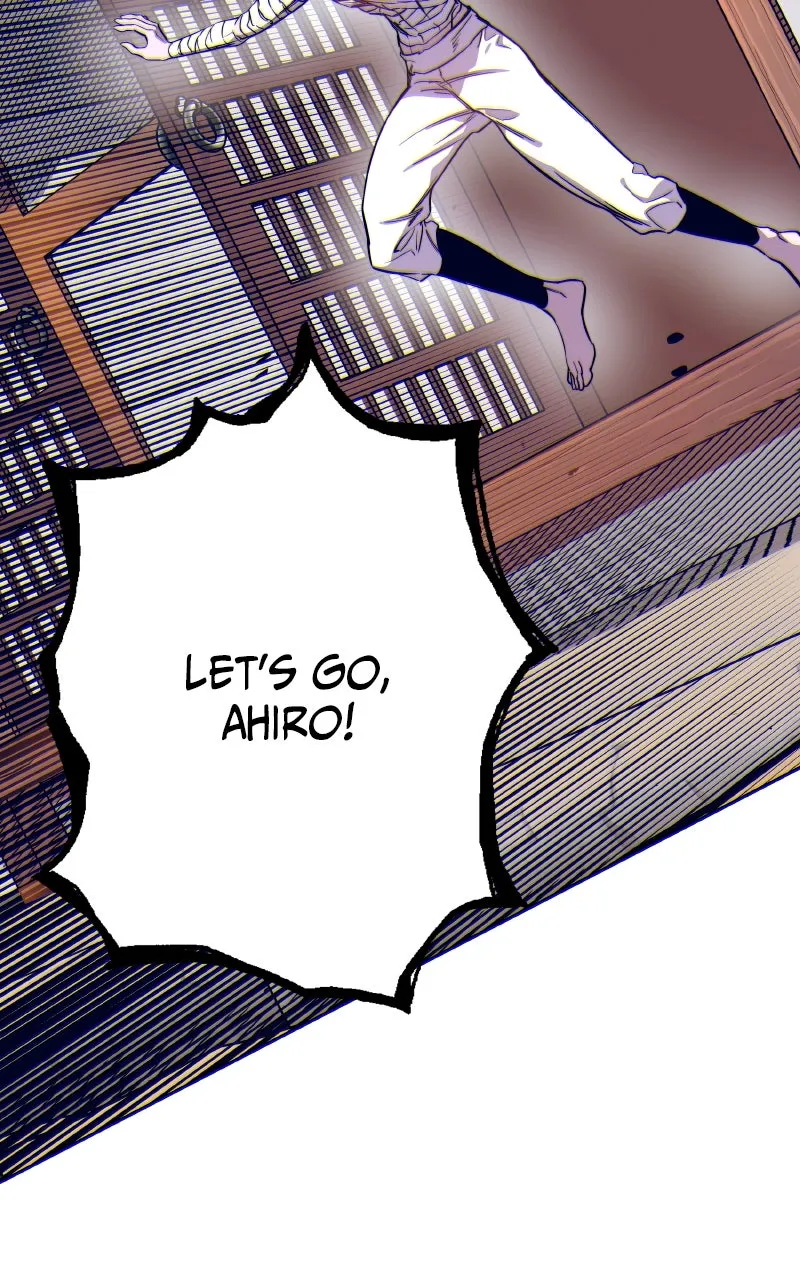 X & Ash Chapter 107 page 10 - 