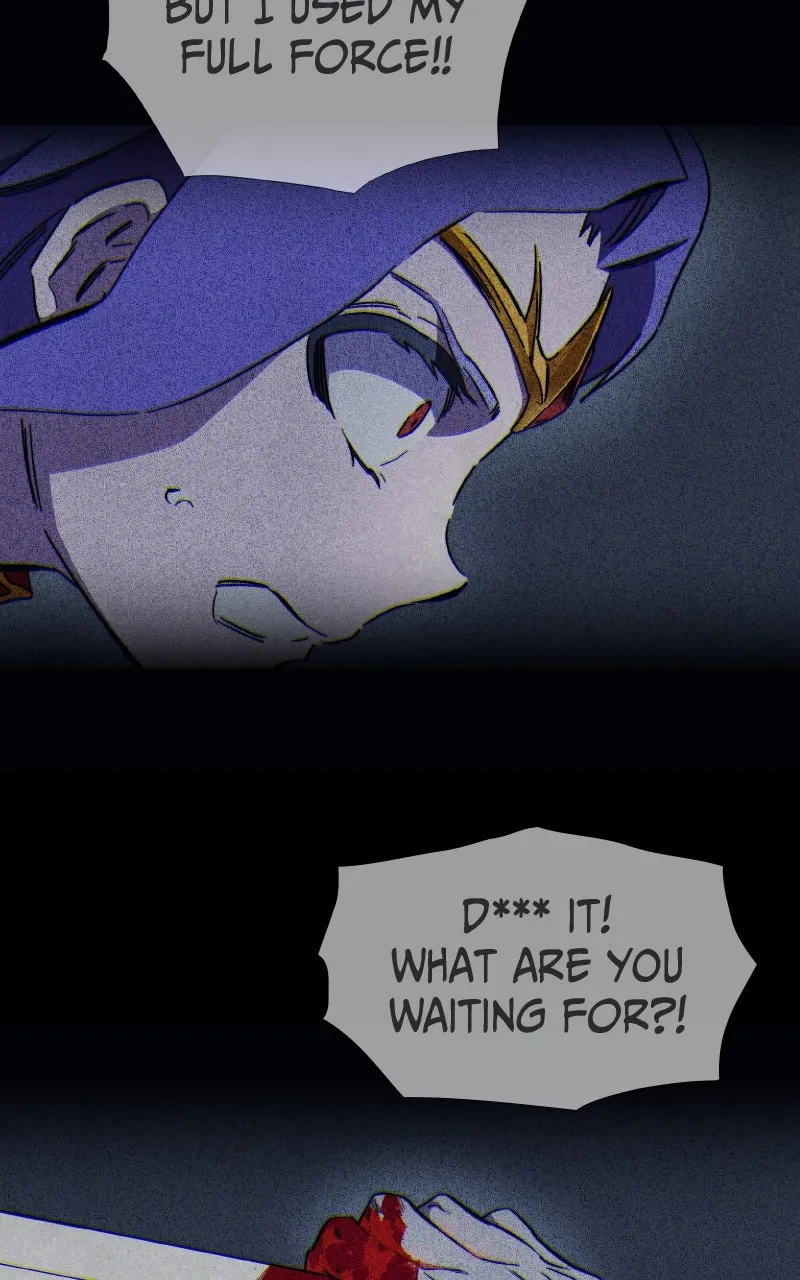 X & Ash Chapter 107 page 91 - 