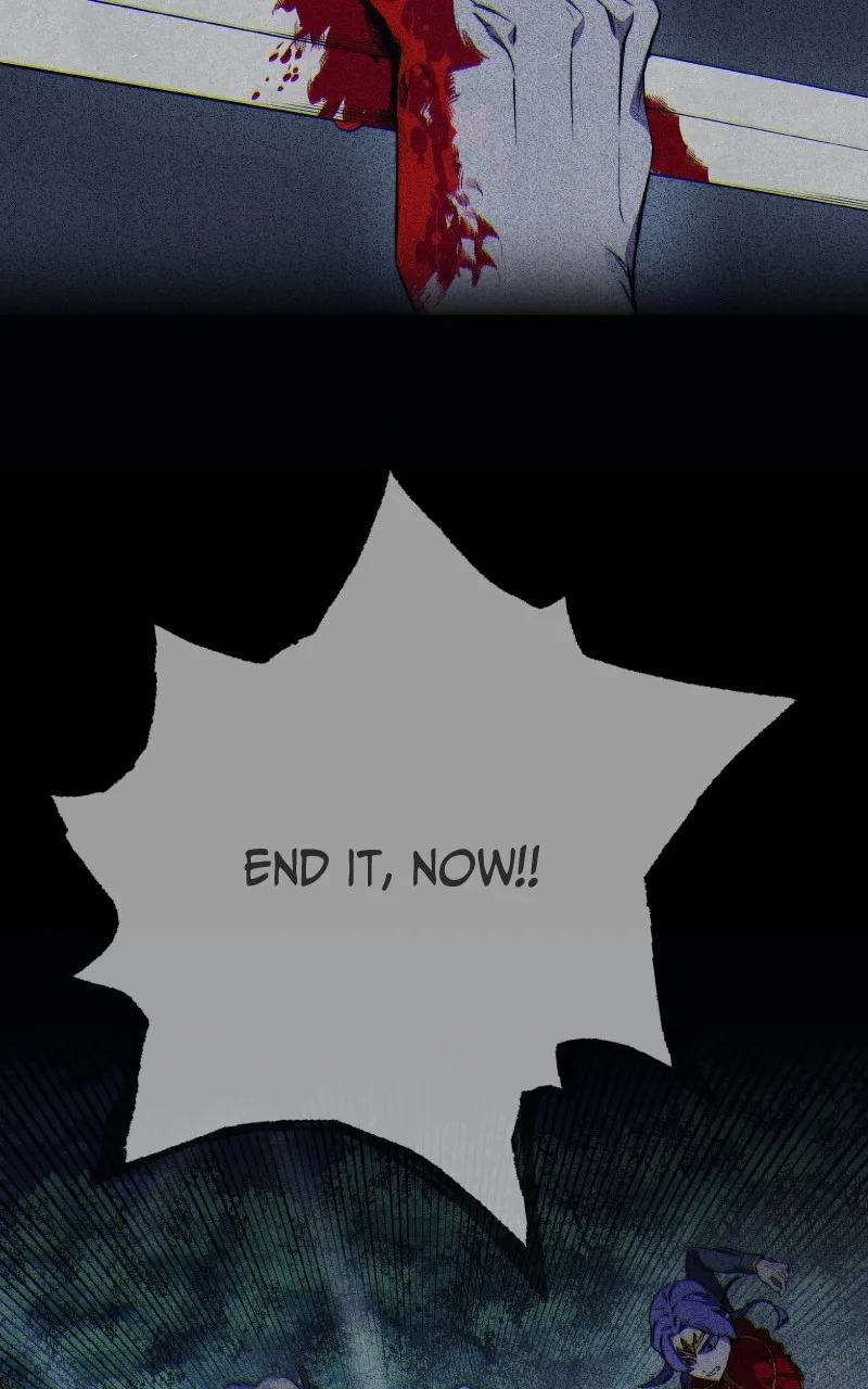 X & Ash Chapter 107 page 92 - 