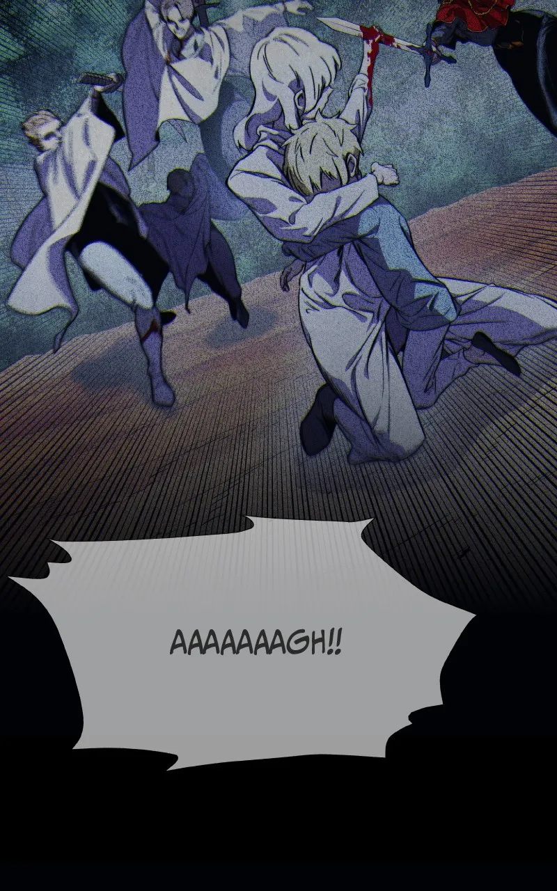 X & Ash Chapter 107 page 93 - 