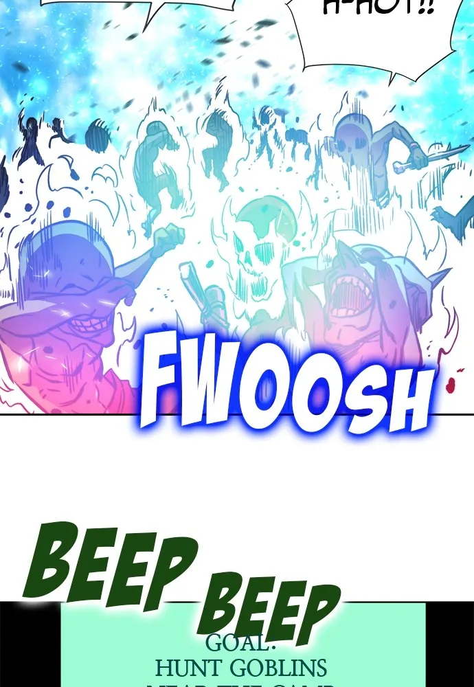 Read X & Ash chapter 13 image 108 on Lezhin