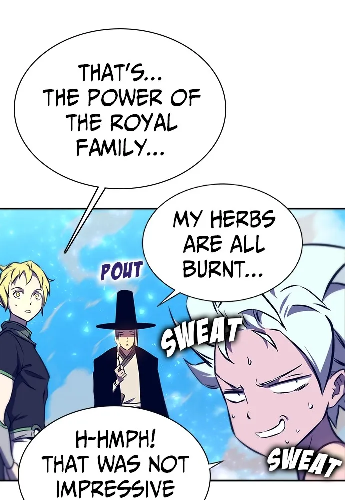 Read X & Ash chapter 13 image 115 on Lezhin