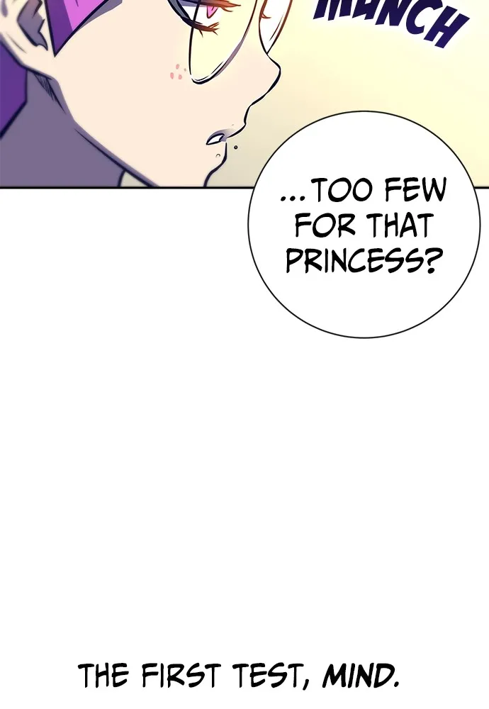 Read X & Ash chapter 13 image 120 on Lezhin