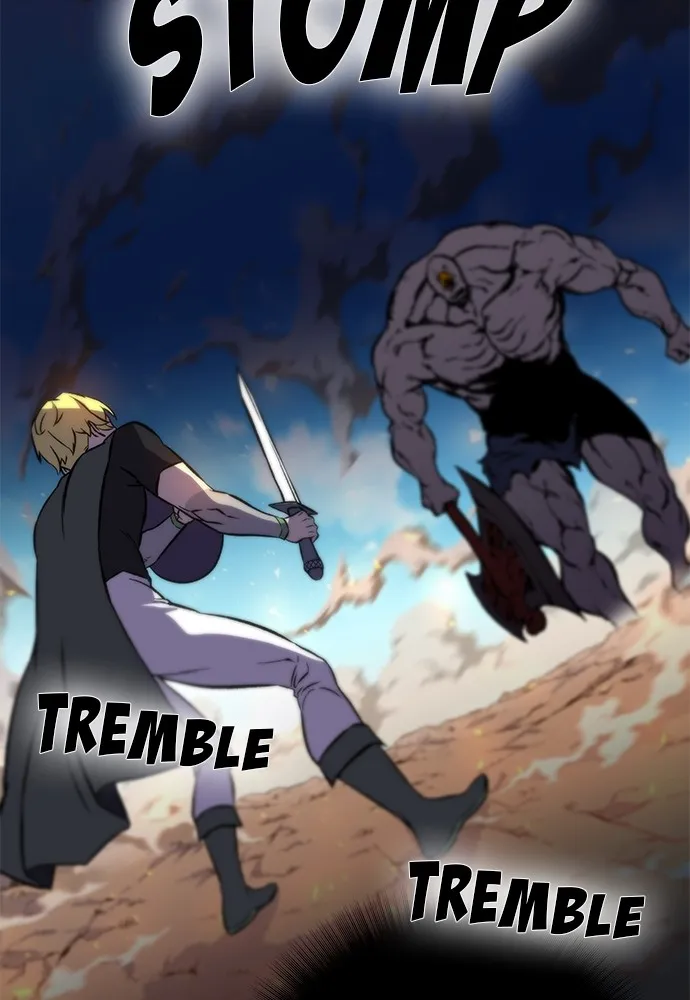 Read X & Ash chapter 13 image 166 on Lezhin