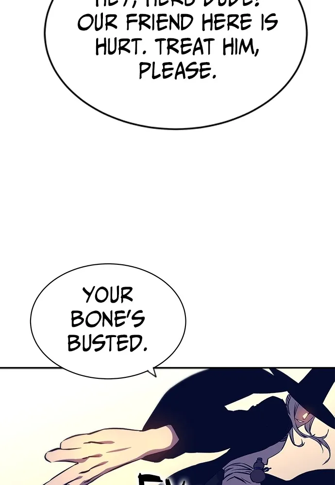 Read X & Ash chapter 13 image 177 on Lezhin