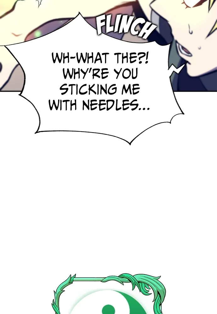 Read X & Ash chapter 13 image 180 on Lezhin
