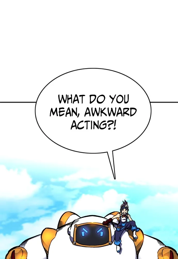 Read X & Ash chapter 13 image 19 on Lezhin