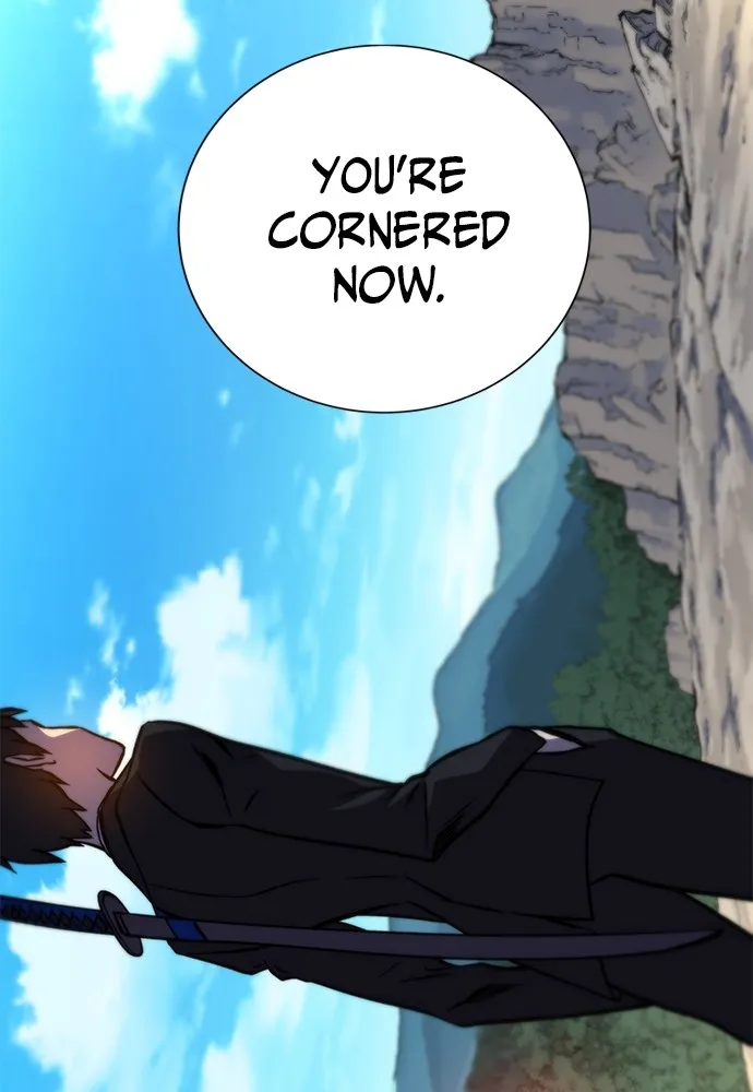 Read X & Ash chapter 13 image 23 on Lezhin