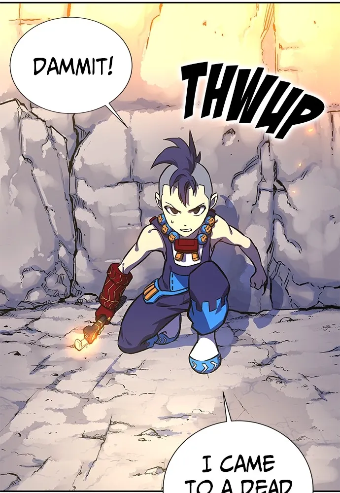 Read X & Ash chapter 13 image 3 on Lezhin