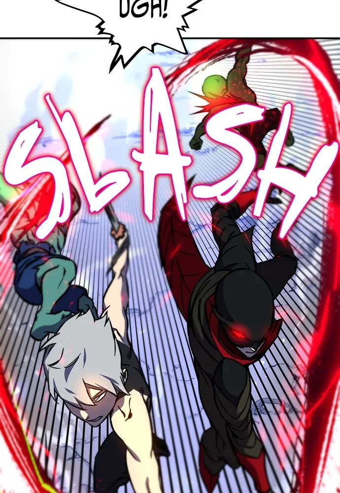 Read X & Ash chapter 13 image 42 on Lezhin