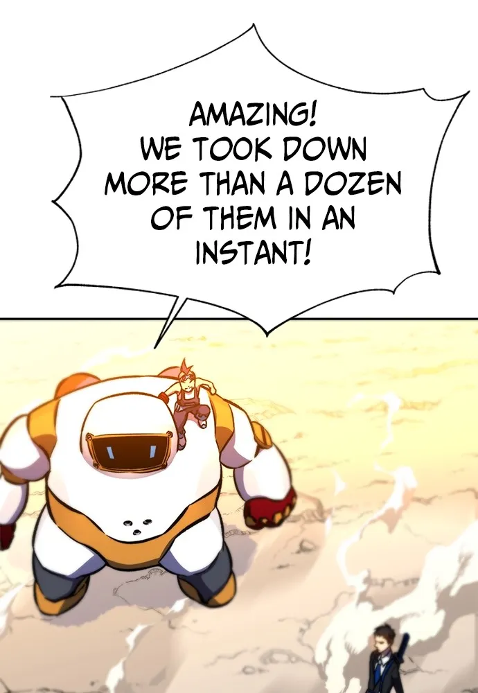 Read X & Ash chapter 13 image 44 on Lezhin