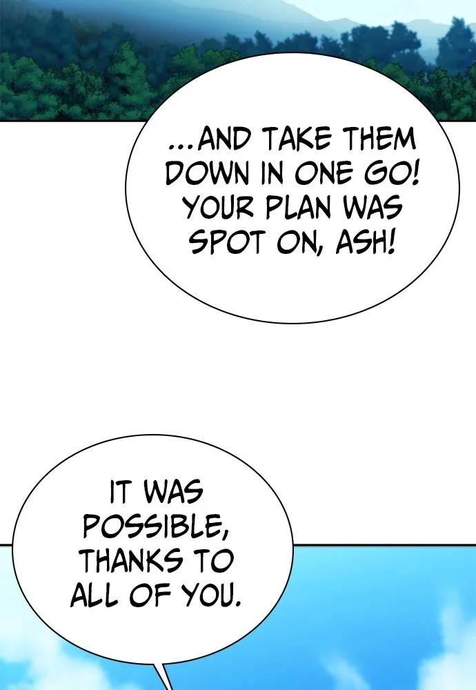 Read X & Ash chapter 13 image 48 on Lezhin