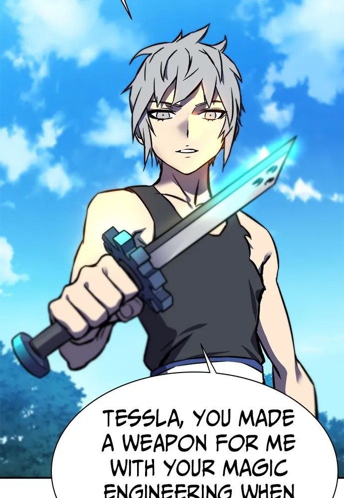 Read X & Ash chapter 13 image 49 on Lezhin
