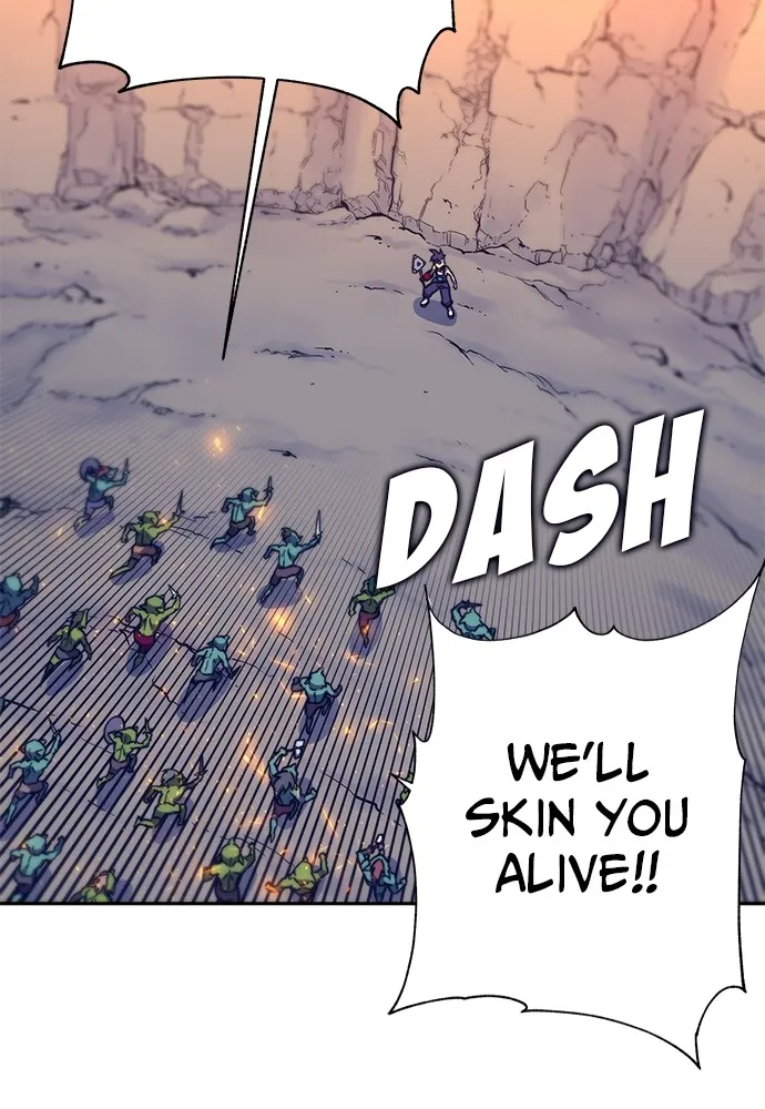 Read X & Ash chapter 13 image 5 on Lezhin