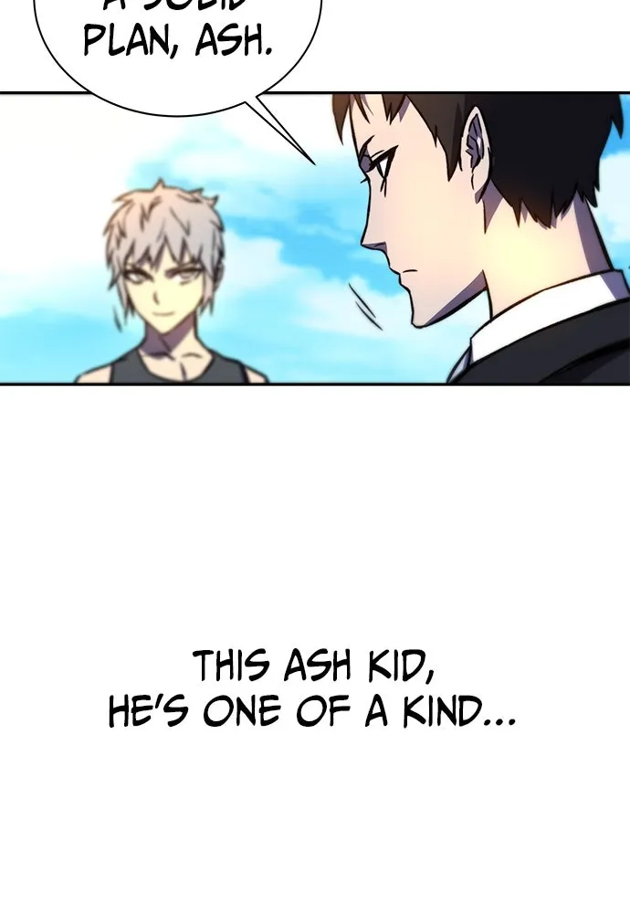Read X & Ash chapter 13 image 52 on Lezhin