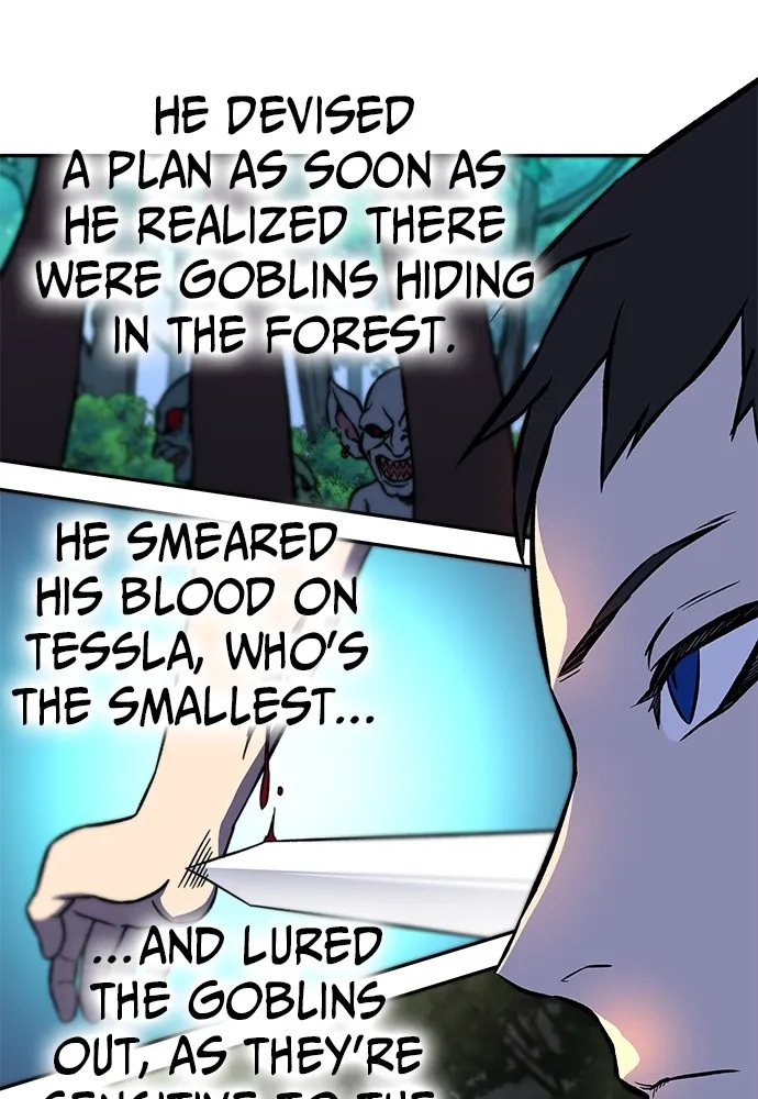 Read X & Ash chapter 13 image 53 on Lezhin