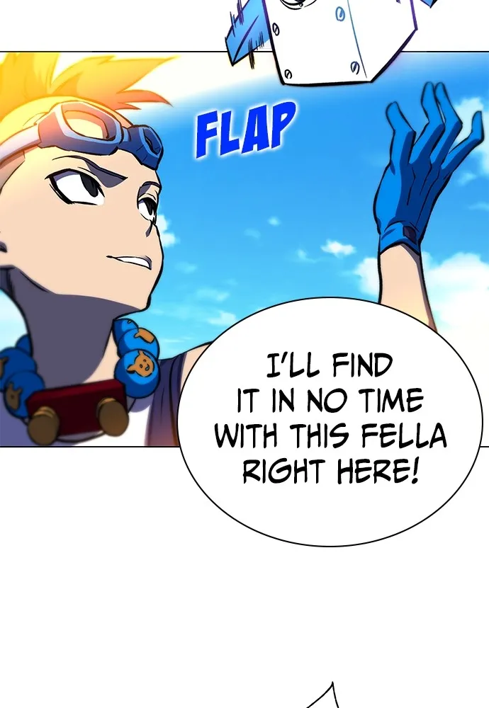 Read X & Ash chapter 13 image 60 on Lezhin