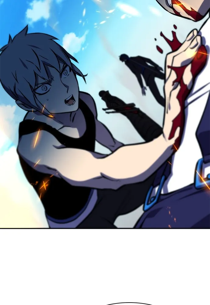Read X & Ash chapter 13 image 68 on Lezhin