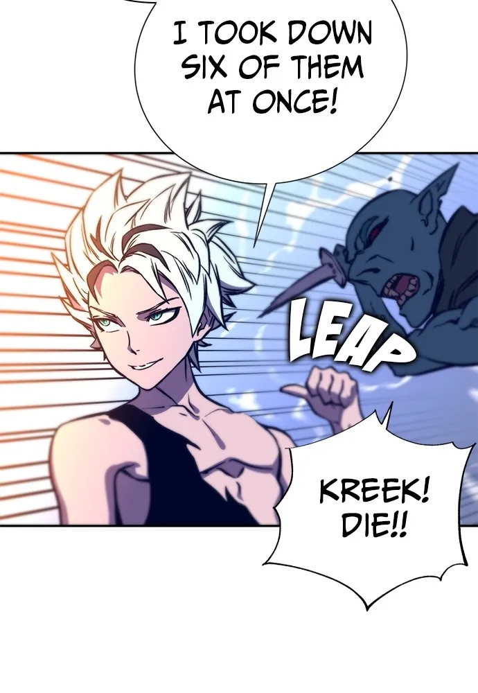 Read X & Ash chapter 13 image 79 on Lezhin