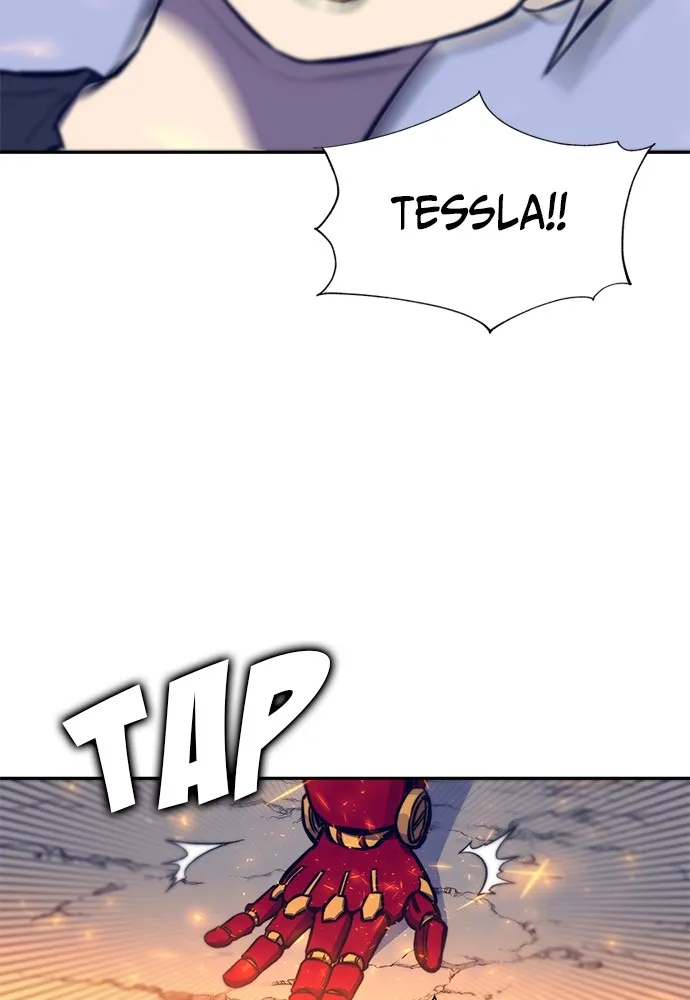 Read X & Ash chapter 13 image 8 on Lezhin