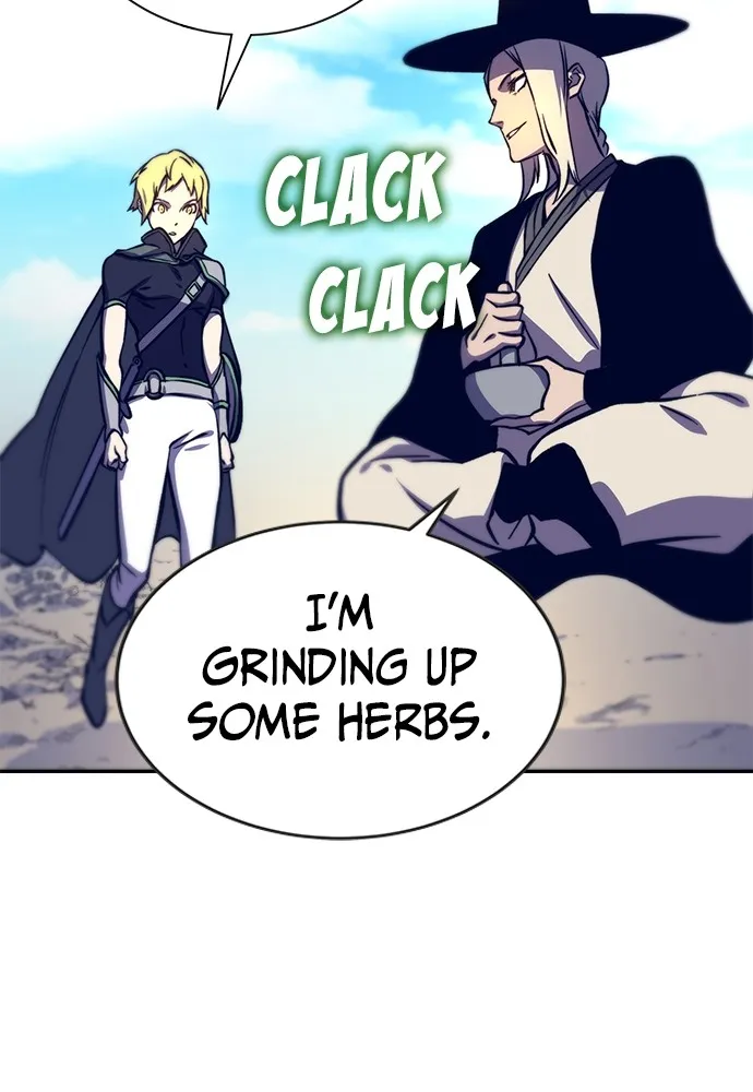 Read X & Ash chapter 13 image 90 on Lezhin