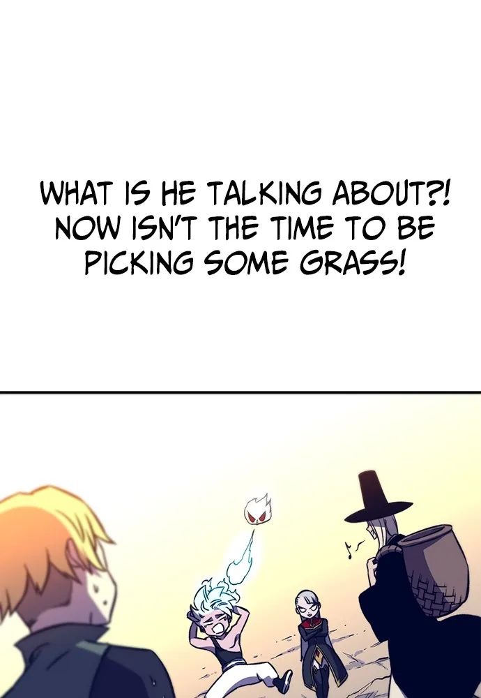Read X & Ash chapter 13 image 93 on Lezhin