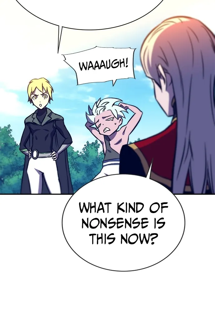 Read X & Ash chapter 13 image 95 on Lezhin