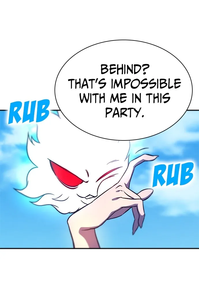Read X & Ash chapter 13 image 97 on Lezhin