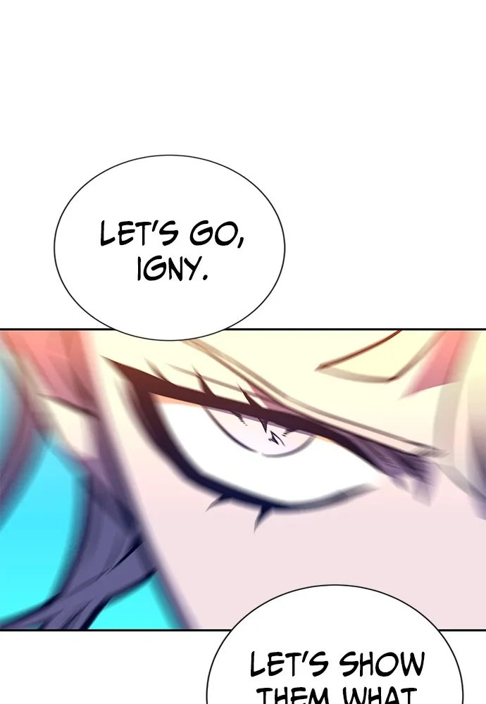 Read X & Ash chapter 13 image 98 on Lezhin