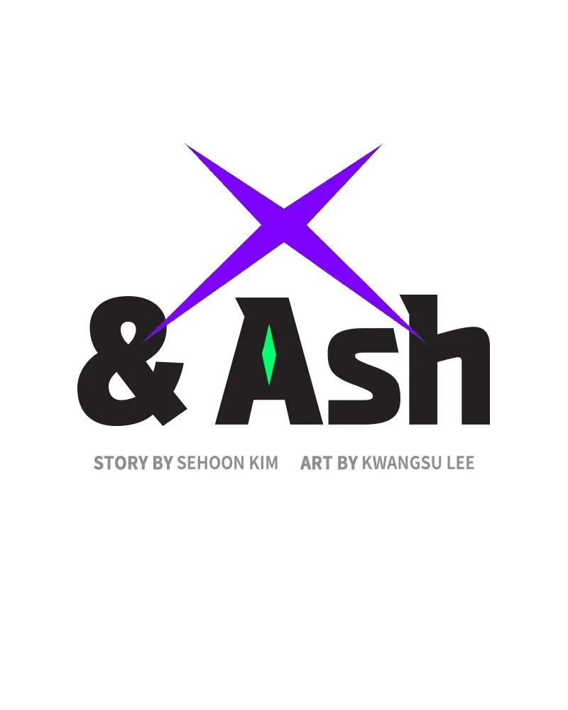 Read X & Ash chapter 15 image 1 on Lezhin