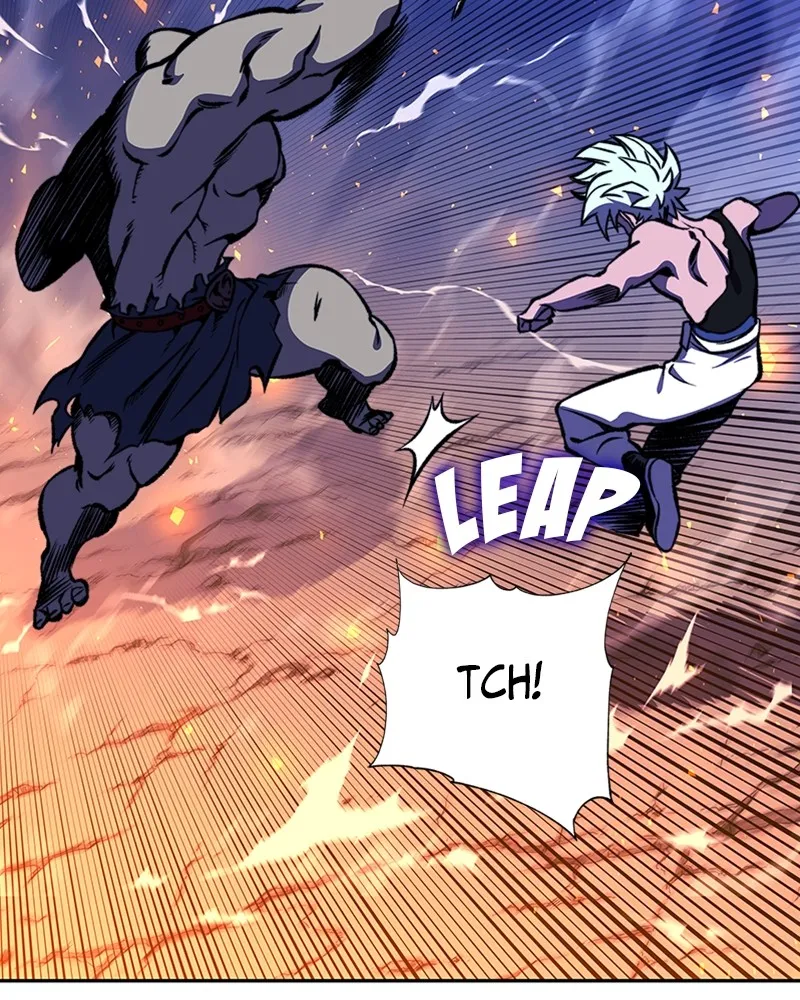 Read X & Ash chapter 15 image 109 on Lezhin