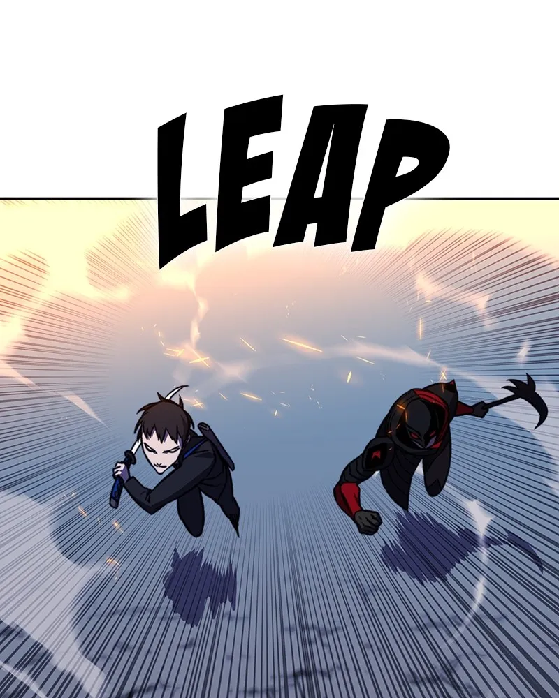 Read X & Ash chapter 15 image 11 on Lezhin