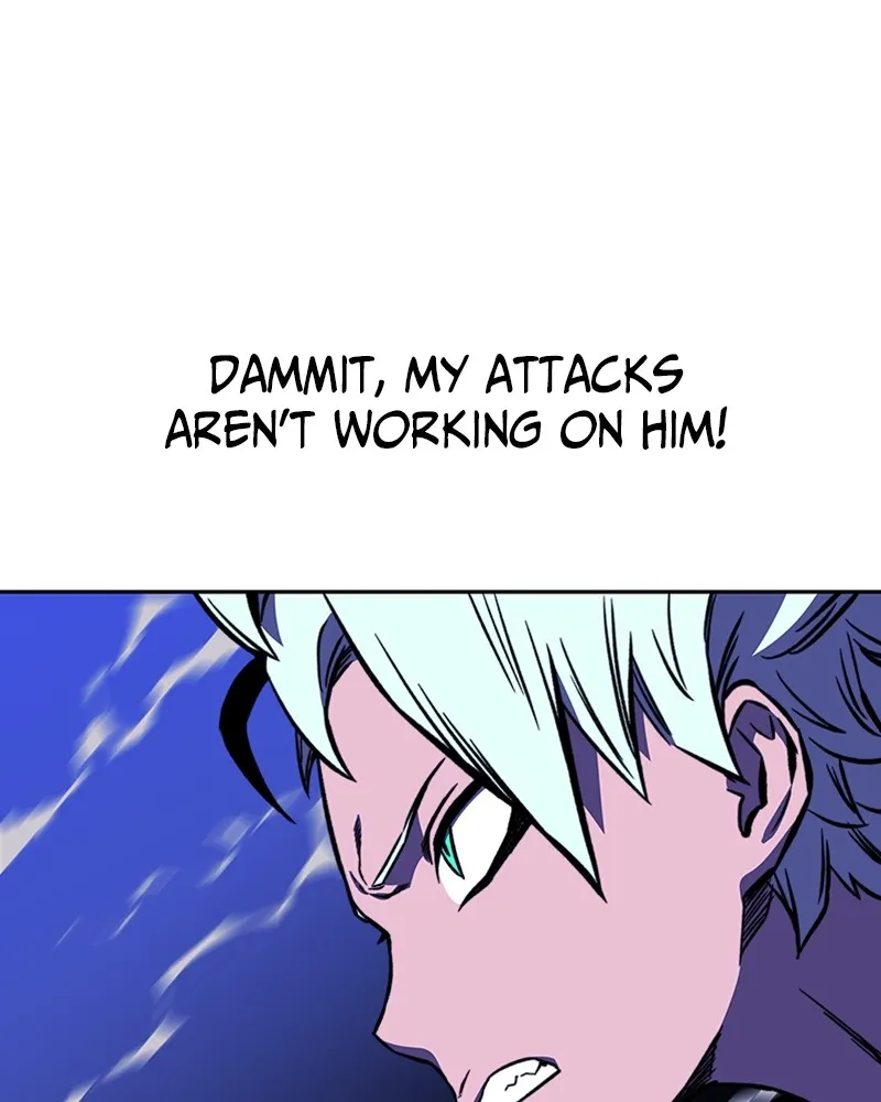 Read X & Ash chapter 15 image 111 on Lezhin