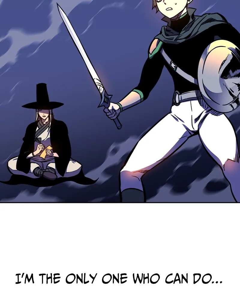 Read X & Ash chapter 15 image 118 on Lezhin