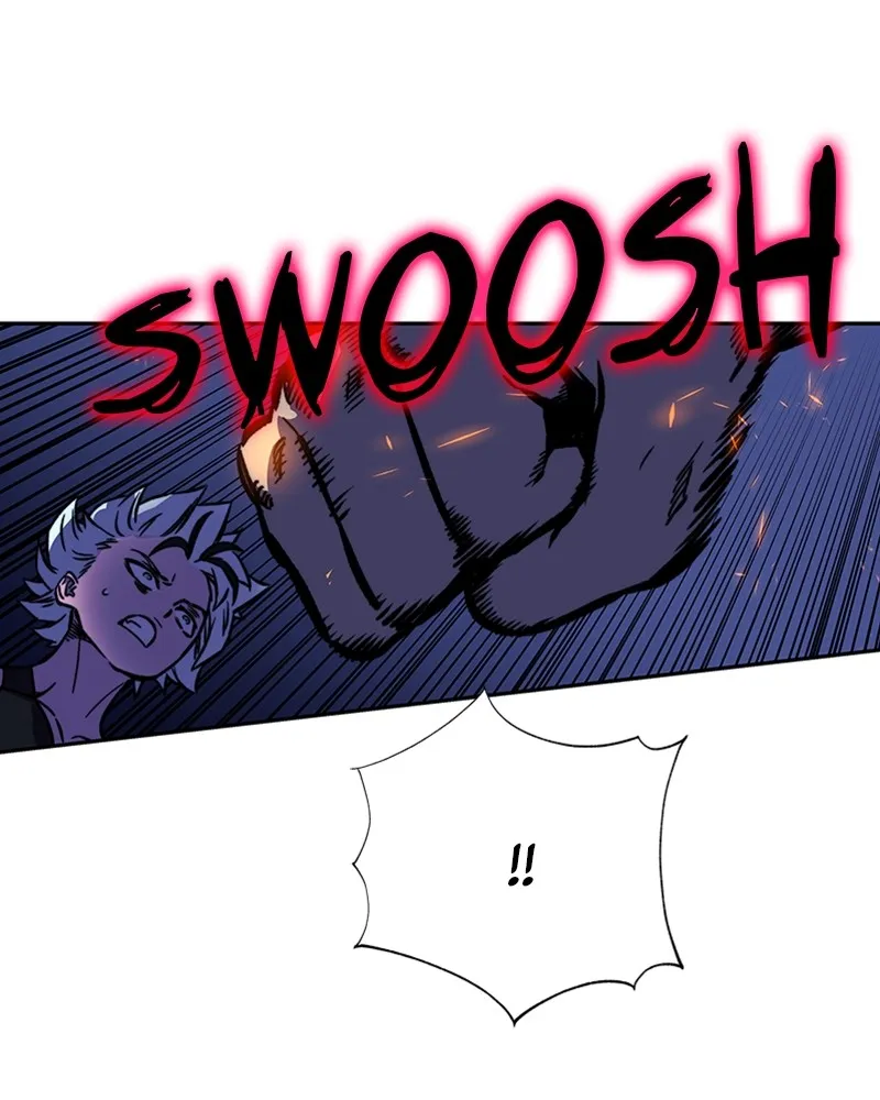 Read X & Ash chapter 15 image 119 on Lezhin