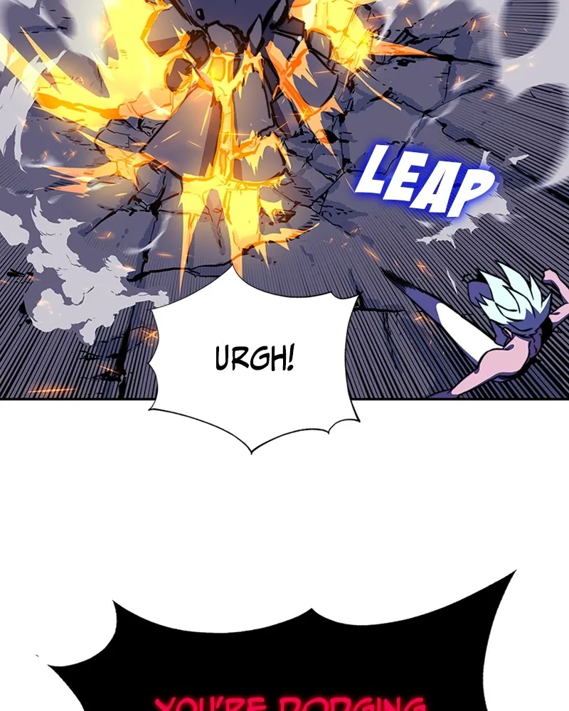 Read X & Ash chapter 15 image 121 on Lezhin