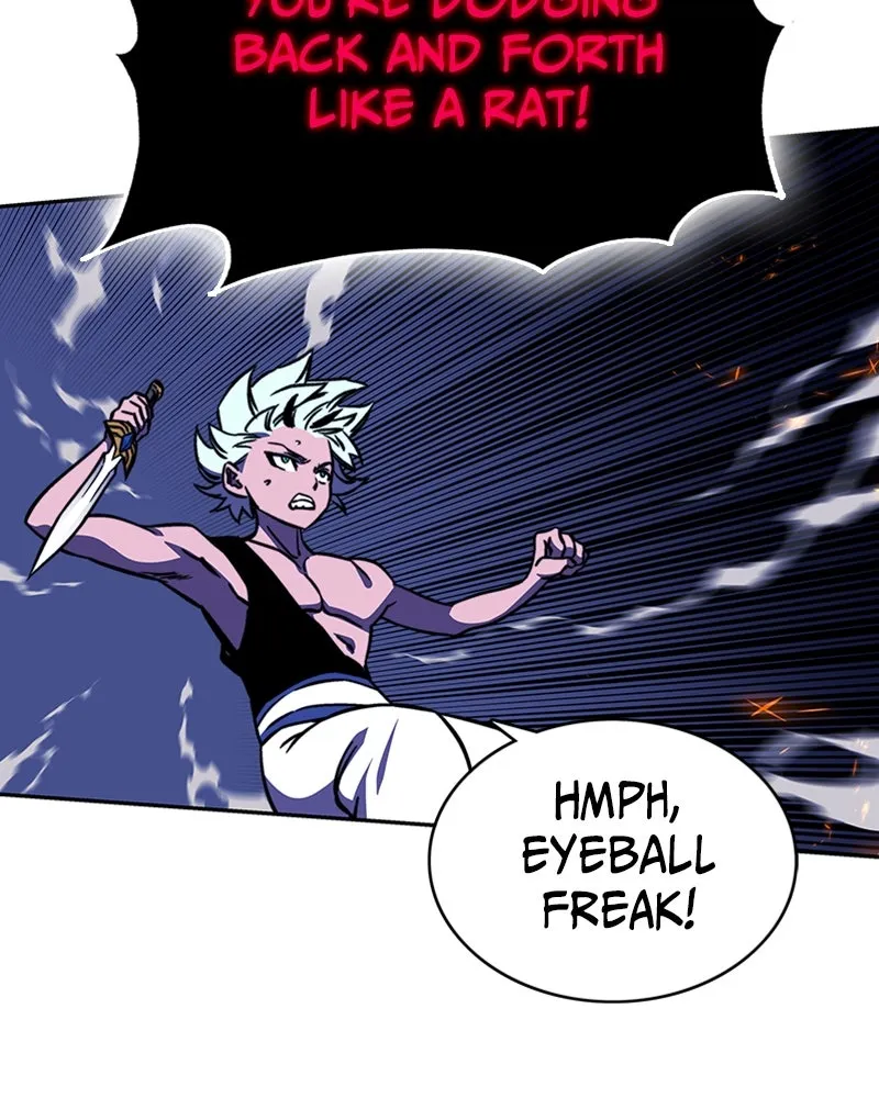Read X & Ash chapter 15 image 122 on Lezhin