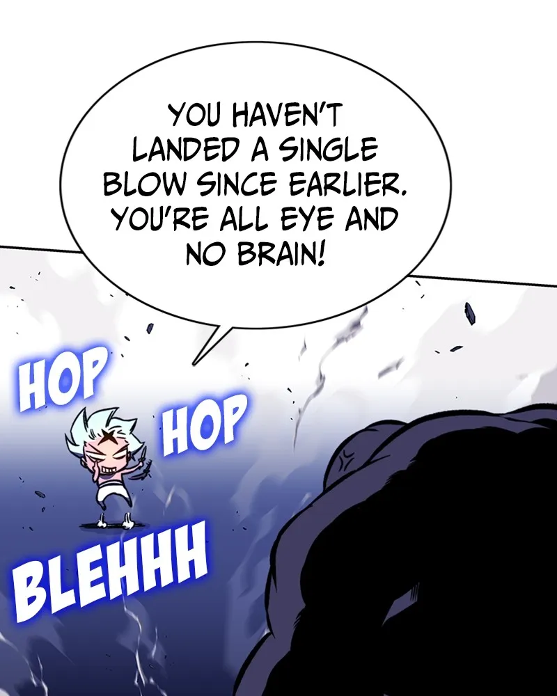 Read X & Ash chapter 15 image 123 on Lezhin