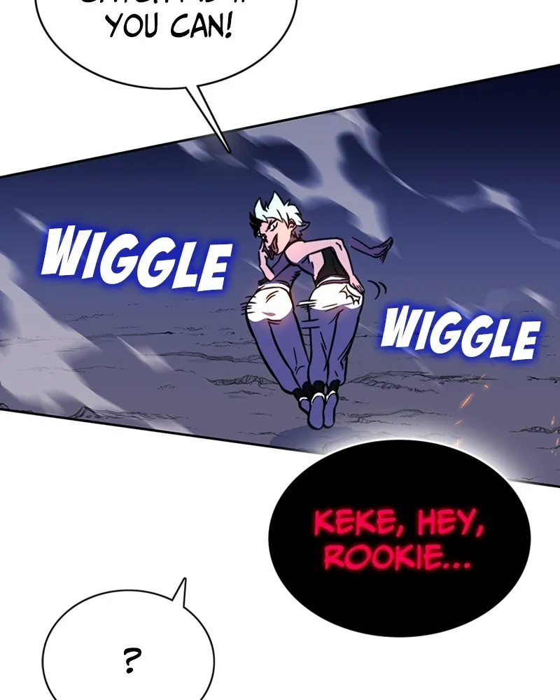 Read X & Ash chapter 15 image 128 on Lezhin