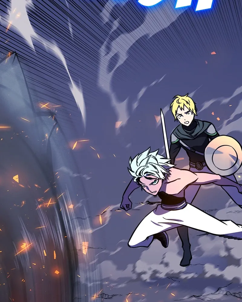 Read X & Ash chapter 15 image 143 on Lezhin