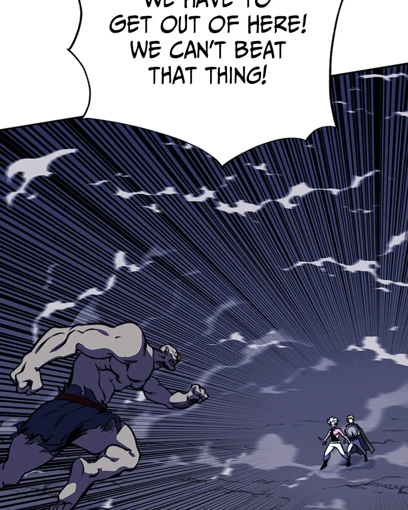 Read X & Ash chapter 15 image 157 on Lezhin