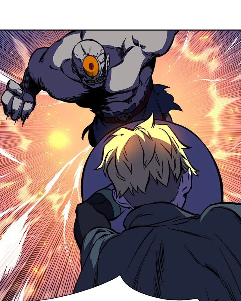 Read X & Ash chapter 15 image 176 on Lezhin