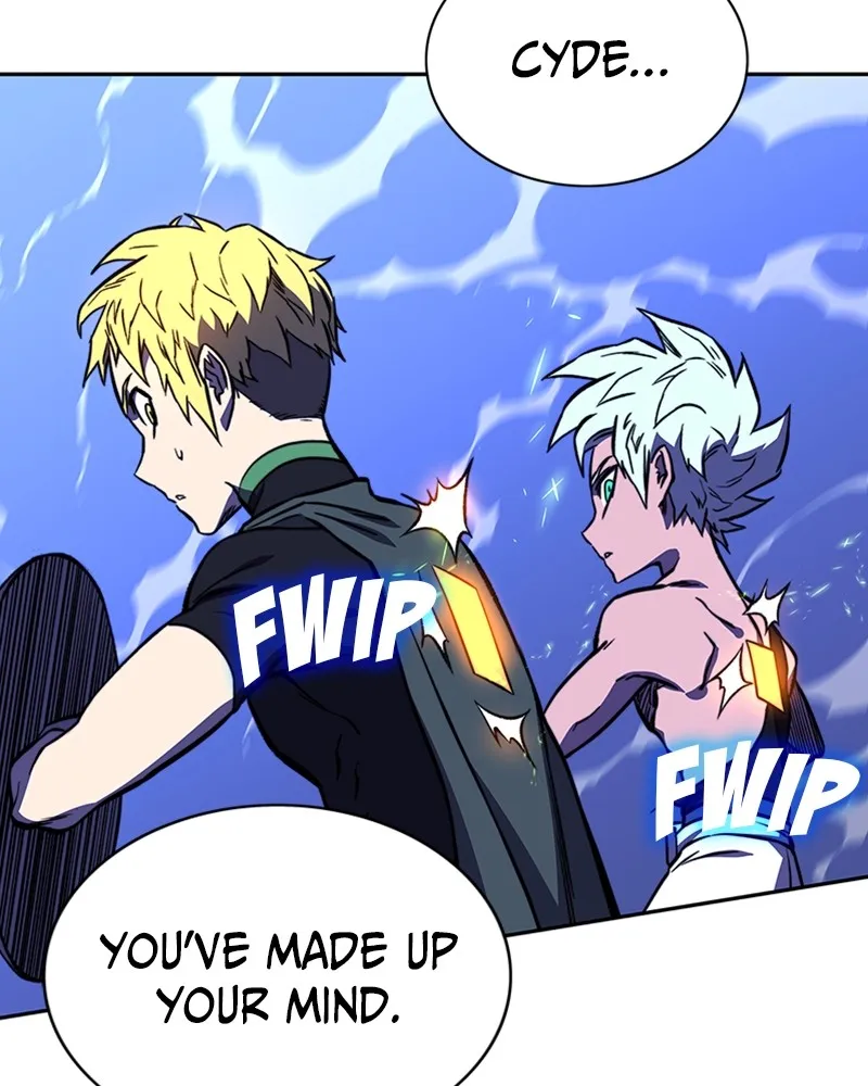 Read X & Ash chapter 15 image 179 on Lezhin