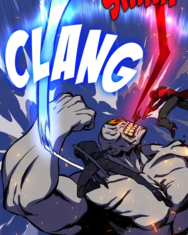 Read X & Ash chapter 15 image 18 on Lezhin