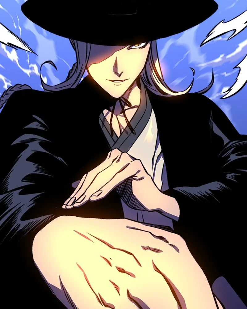 Read X & Ash chapter 15 image 181 on Lezhin
