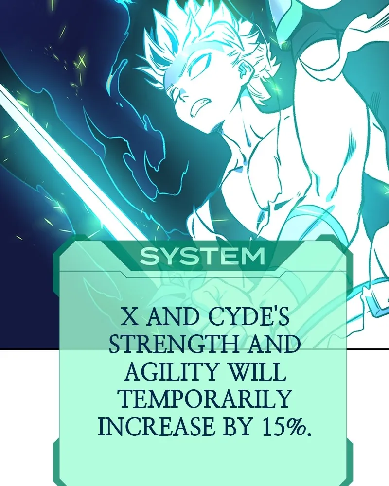 Read X & Ash chapter 15 image 185 on Lezhin